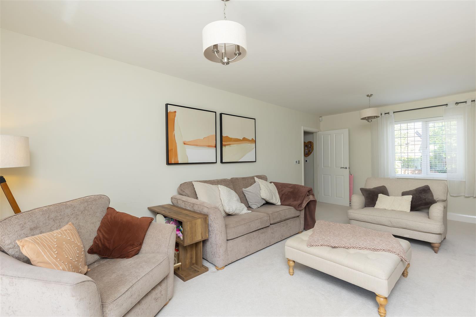 4 bed property in Old Orchard Place, Leyland